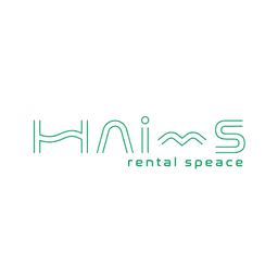HAIMS rental space